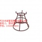 吸水喇叭口支架